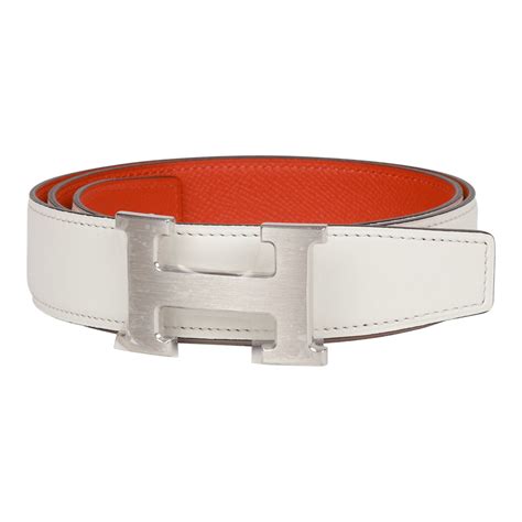 32mm hermes belt v|genuine hermes belt.